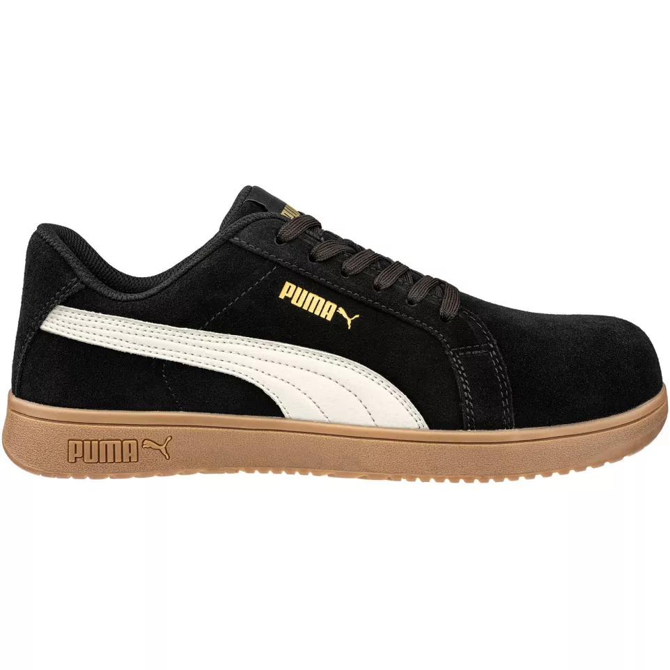 Chaussures basses  S1PL ESD - Iconic...