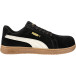 Lage schoenen  S1PL ESD - Iconic zwart/gum - Puma - 44 / PCE