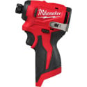 Milwaukee M12 12V Brushless Compact Impact Driver Bare Unit / pc