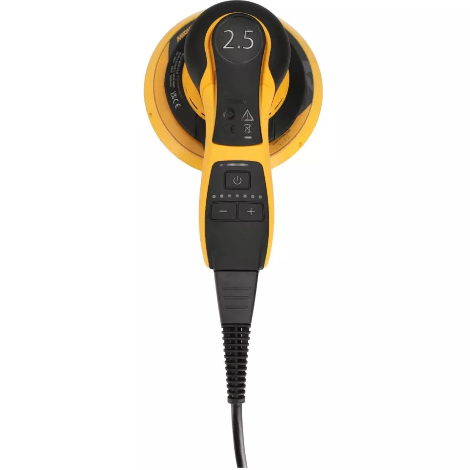Mirka DEROS II random orbital sander...