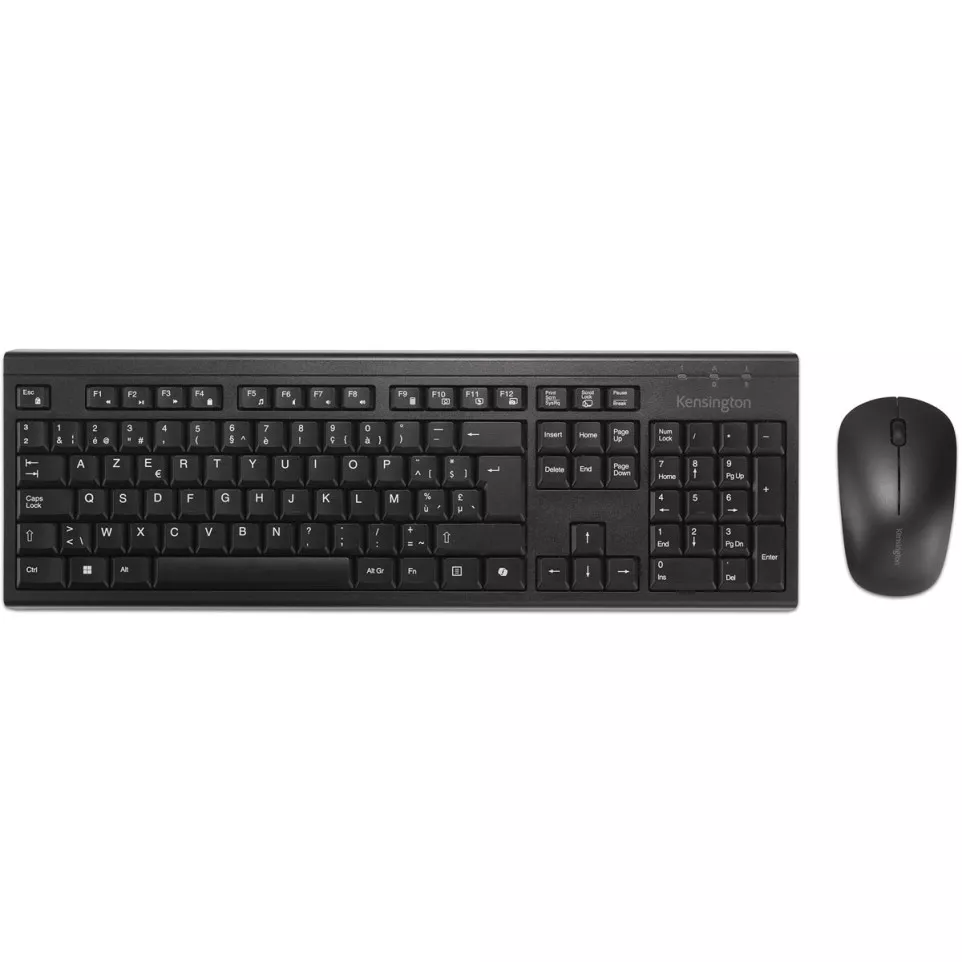 Kensington EQ draadloze deskset...