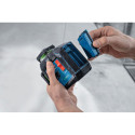Bosch 3-lijns laser - Groen - 360° - GLL 80-33G / pce