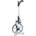 Laserliner RollPilot X12 measuring wheel for straight lines and curves / piece