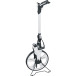 Laserliner RollPilot X12 measuring wheel for straight lines and curves / piece