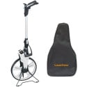 Laserliner RollPilot X12 measuring wheel for straight lines and curves / piece
