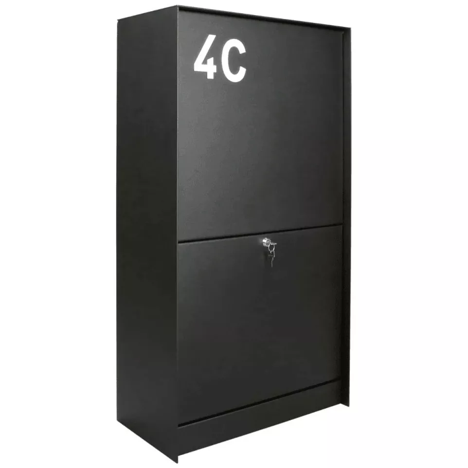 Bt.Dropbox Medium Parcel Box...
