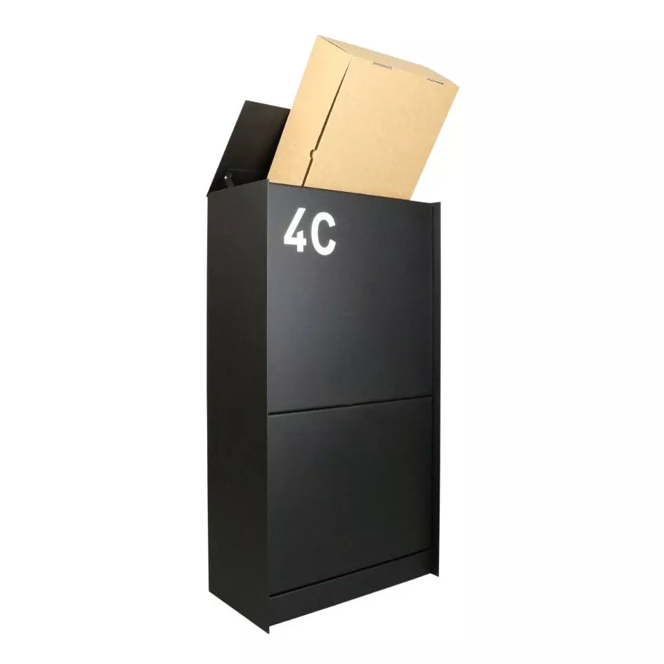Bt.Dropbox Medium Parcel Box...