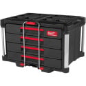 Milwaukee PACKOUT 4-Drawer Tool Box / pce