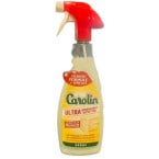 Carolin ontvetter...
