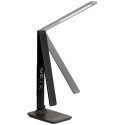 ALBA LED lampe de Bureau LED Viva, noir