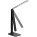 ALBA LED lampe de Bureau LED Viva, noir
