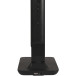 ALBA LED lampe de Bureau LED Viva, noir