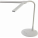 ALBA LED draadloze LED bureaulamp Twin, wit
