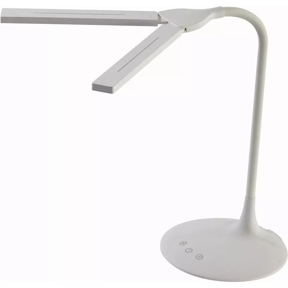 ALBA LED draadloze LED bureaulamp...