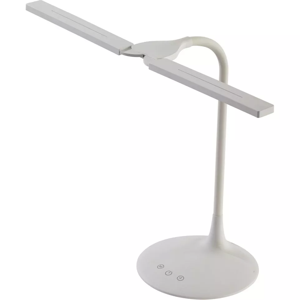 ALBA LED draadloze LED bureaulamp...