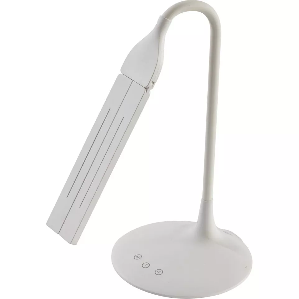 ALBA LED draadloze LED bureaulamp...