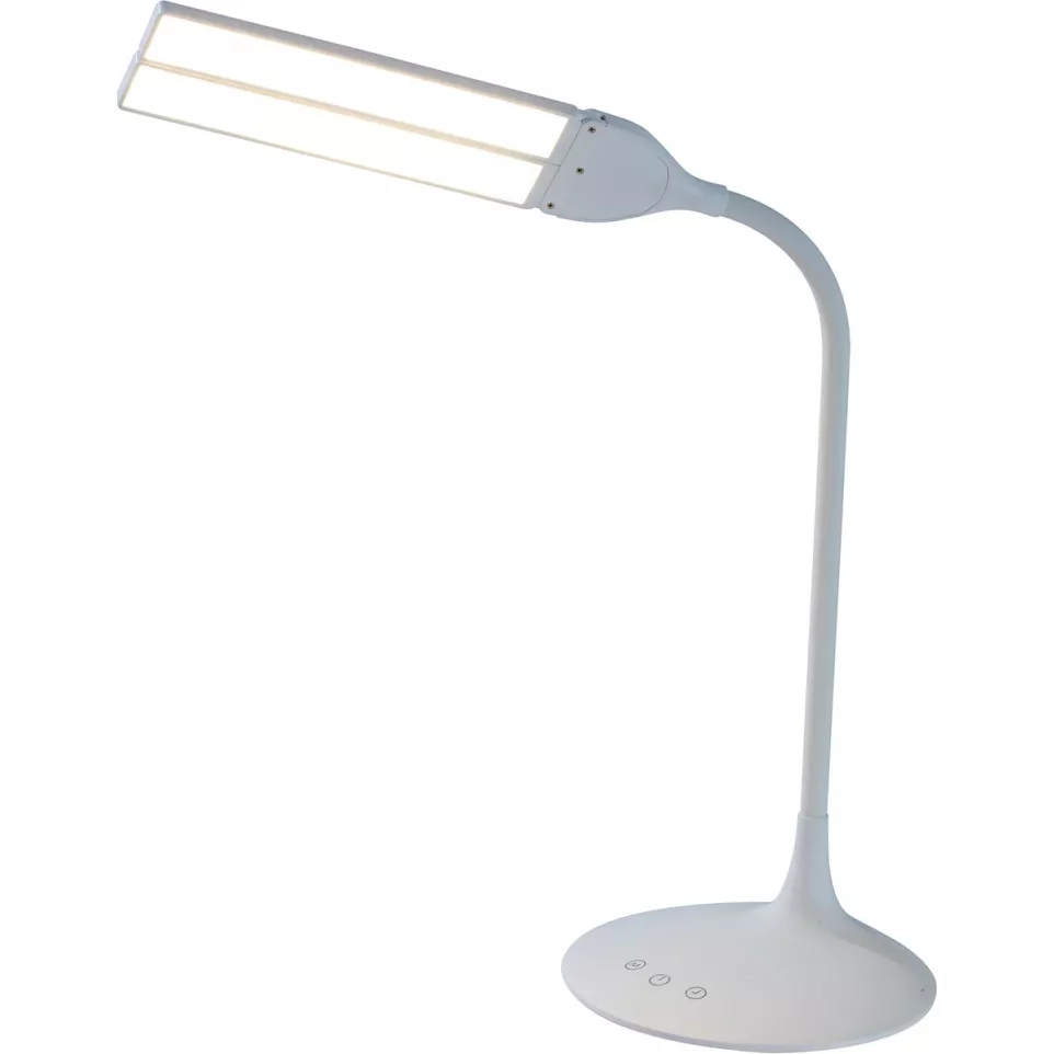 ALBA LED draadloze LED bureaulamp...