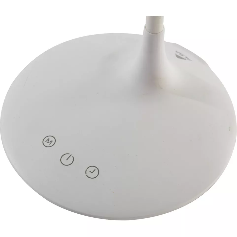 ALBA LED draadloze LED bureaulamp...