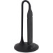 ALBA LED lampe de Bureau LED sans fil Twin, noir