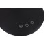 ALBA LED lampe de Bureau LED sans fil Twin, noir
