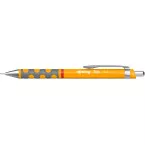 Rotring Tikky Mechanical Pencil 0.5mm Marigold Orange