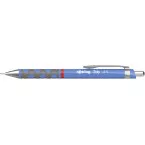 Rotring Tikky Mechanical Pencil 0.5 mm Iris Blue