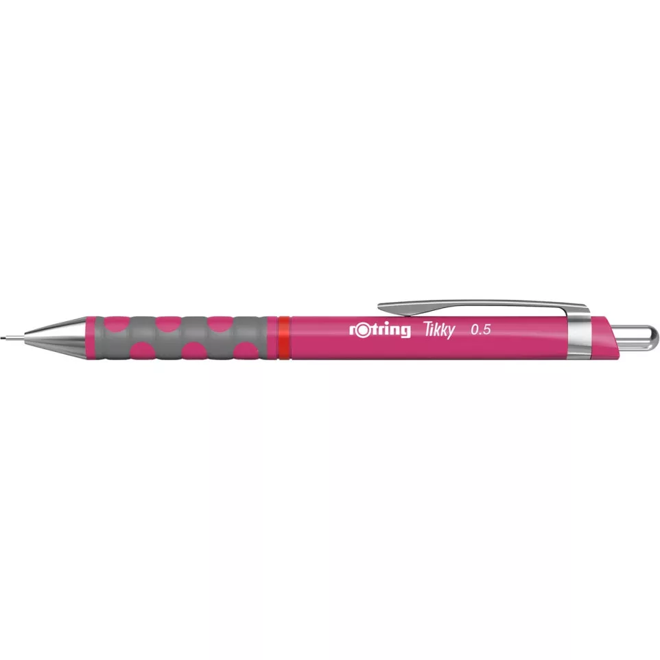 Rotring Tikky Mechanical Pencil 0.5...