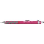 Rotring Tikky vulpotlood, 0,5 mm, magenta roze