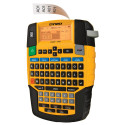 Dymo beletteringsysteem Rhino 4200 koffer, azerty