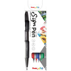 Pentel Feutre Sign Pen...