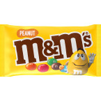 Bonbons M&amp;M's Peanut