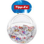 Tipp-Ex correctieroller...