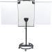 Legamaster Sketch Pro Mobile Magnetic Conference Board, 68 x 105 cm