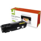 Q-CONNECT toner jaune 2300...