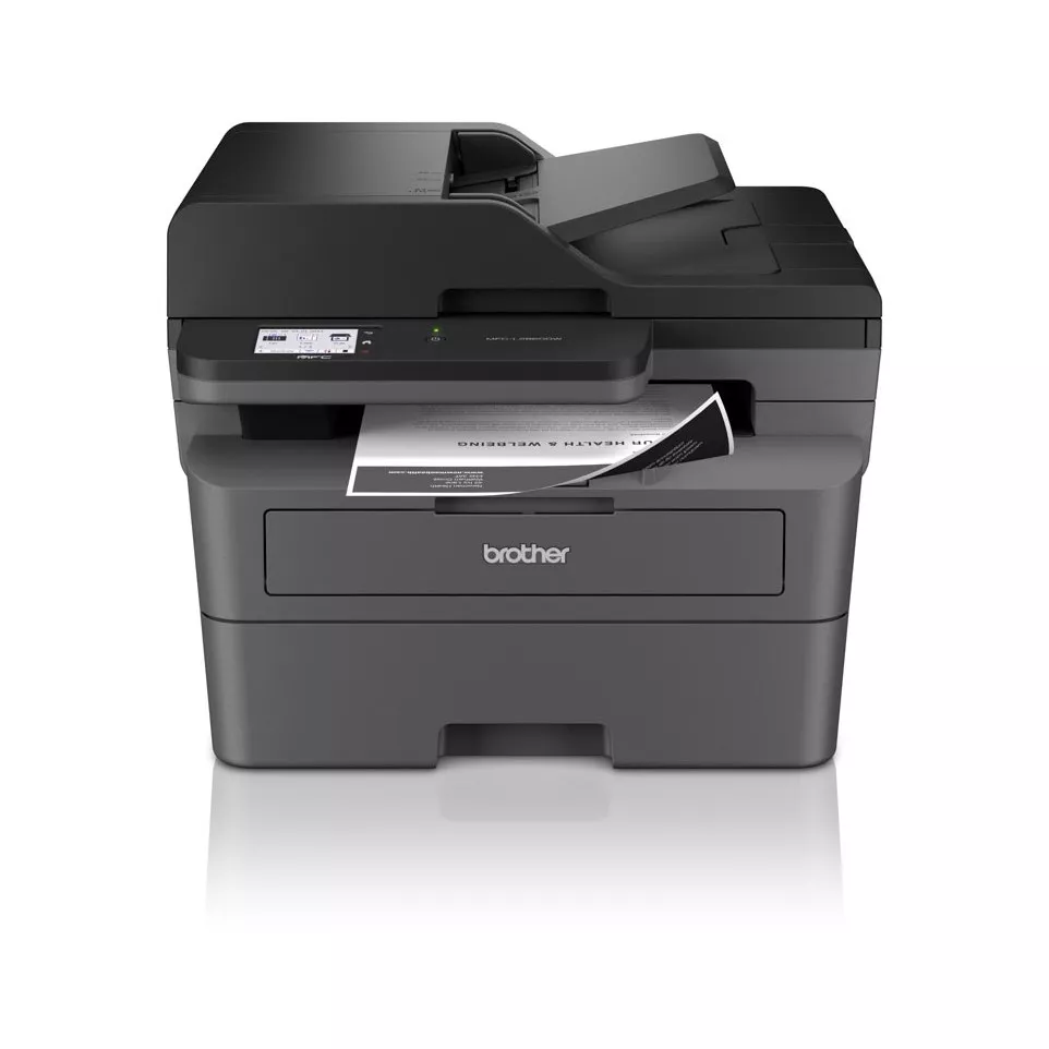 Brother imprimante laser noir-blanc...
