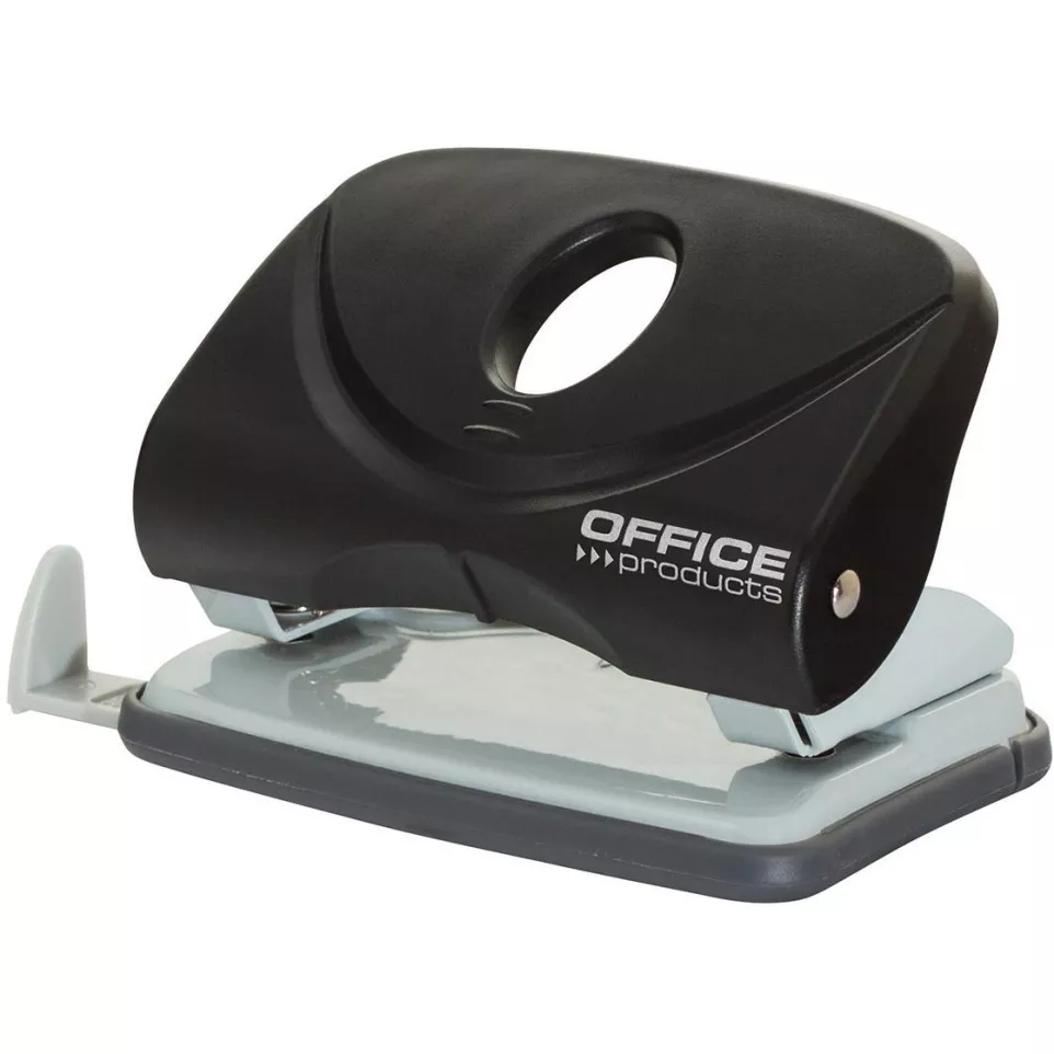 OFFICE products 2-Hole Punch, 20...
