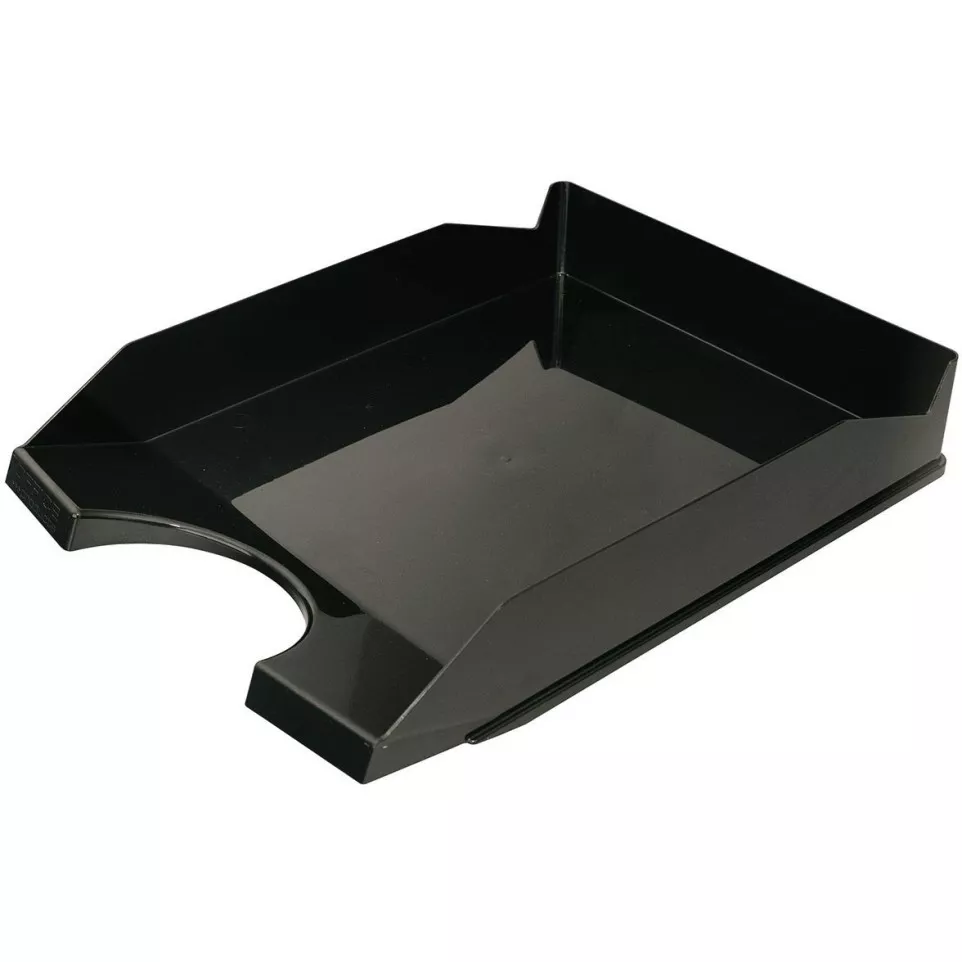OFFICE Products A4 Letter Tray, PP,...