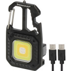 Mini zaklamp met...
