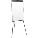 Legamaster flipover Sketch Easy, ft 68 x 105 cm, uit staal, magnetisch, driepoot