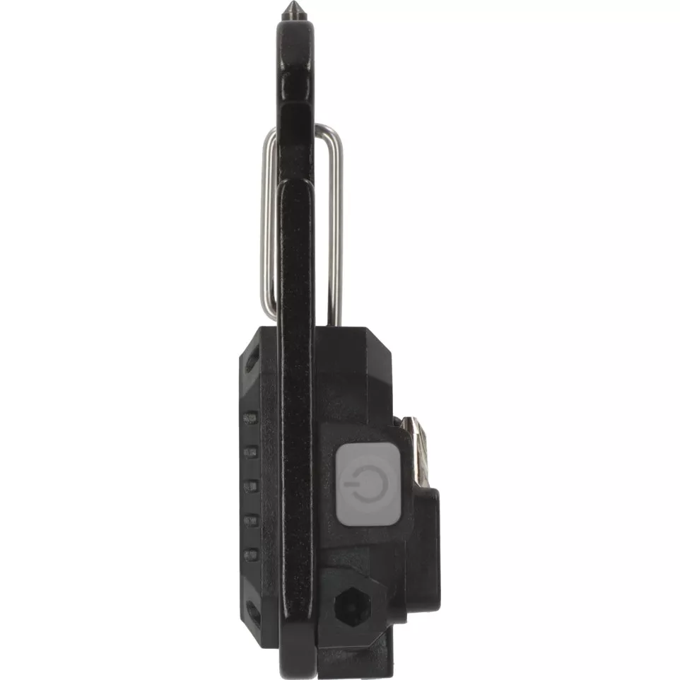 Mini 6-in-1 Pocket Flashlight with...
