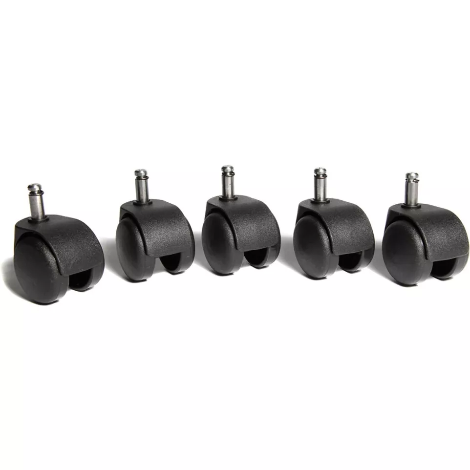 Topstar office chair carpet castors...