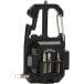 Mini 6-in-1 Pocket Flashlight with Tools - 400 Lumen LED / pc