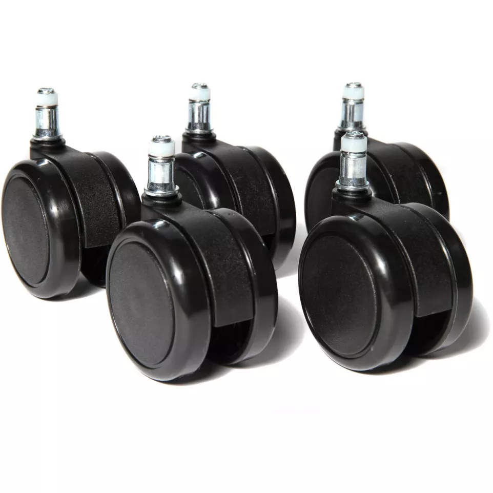 Topstar wielen voor tapijt, diameter...
