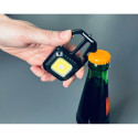 Mini zaklamp met gereedschap - Led 400 Lumen / pce