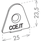 Mounting Bracket for Alu...