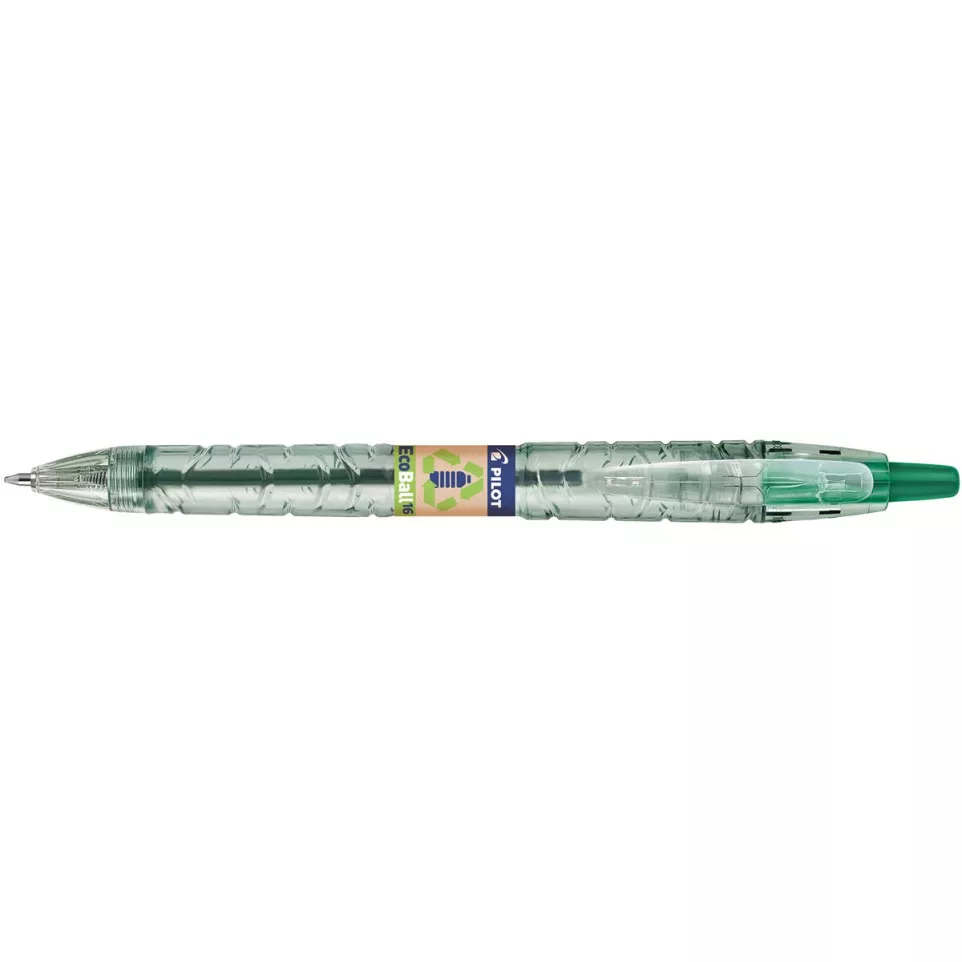 Pilot Ecoball B2P BeGreen balpen,...