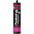 Parabond Crystal High Tack colle de montage Transparente / 290ml
