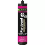 Parabond 900 Rapid Power Assembly Adhesive Black / 290ml