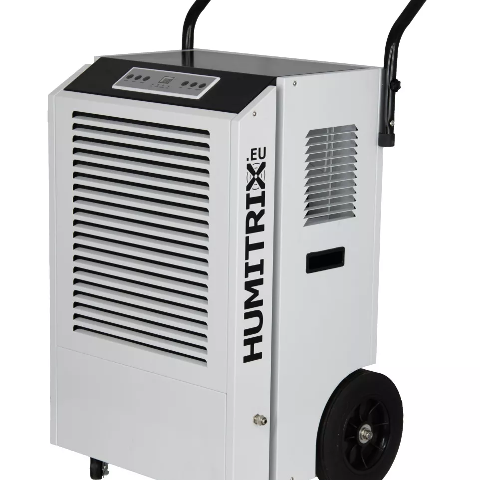 Humitrix 900 1260W luchtontvochtiger...