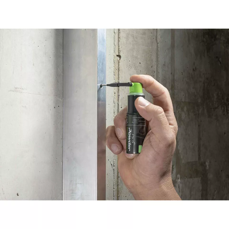 Marqueur en spray Pica pour trou de...